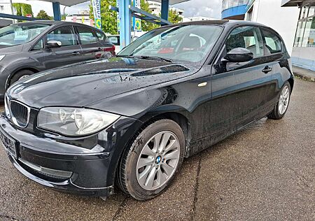 BMW 118i 118