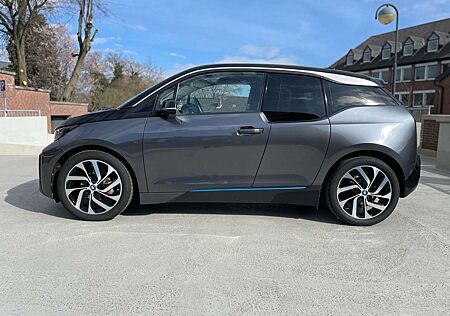 BMW i3 94ah/ LED/ Navi/ RFK/ Sitzheizung/ Harman Kardon