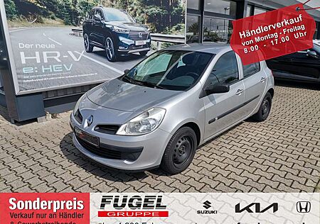 Renault Clio 1.2 16V Extreme Klima|Radio/CD