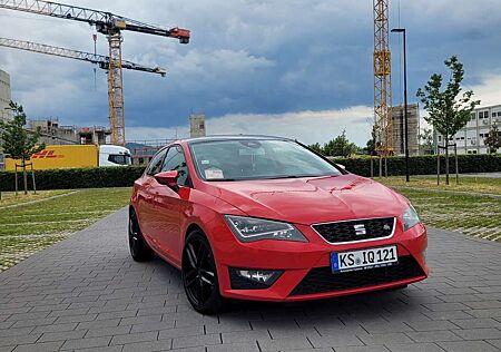 Seat Leon SC 1.8 TSI Start&Stop DSG FR
