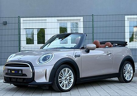 Mini Cooper Cabrio /HARMAN-KARDON/ACC/KAM/LENK-H/LED