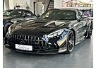 Mercedes-Benz AMG GT Black Series"Carbon/Keramik/Schalensitze"
