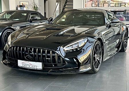 Mercedes-Benz AMG GT Black Series"Carbon/Keramik/Schalensitze"