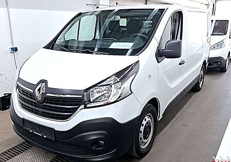 Renault Trafic 3,0t Komfort Regale Navi R.Cam PDC 3Sitzer