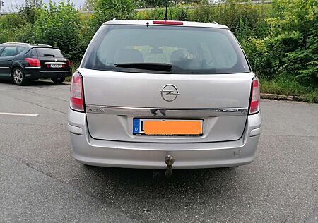 Opel Astra 1.6 Caravan