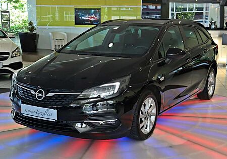 Opel Astra Sports Tourer Elegance*KIMAAUT*LEDER**SHZ*