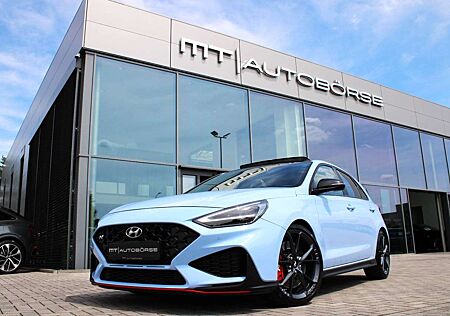 Hyundai i30 N PERFORMANCE | PANORAMA | SPORTSITZE | 19"