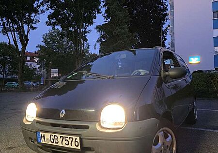 Renault Twingo 1.2 16V Initiale