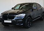 BMW X4 M 40dA M Sport Navi.HiFi.Klimaaut.DriveAss.SHZ