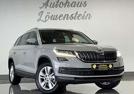 Skoda Kodiaq Style*SHZ V.H*RFK*MEMORY SITZE*CARPLAY*