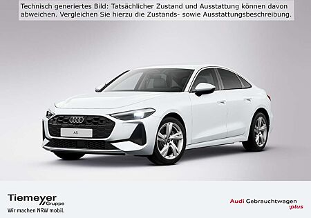 Audi A5 Limo TDI LM18 LEDER KAMERA -
