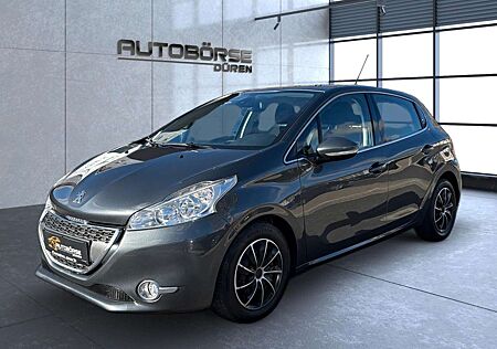 Peugeot 208 Allure HU neu/Service neu/Finanzierung