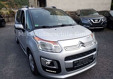 Citroën C3 Citroen Picasso Selection TÜV NEU