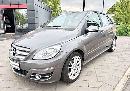 Mercedes-Benz B 160 B -Klasse ,Automatik,Klima,Sitzheizung,PDC,
