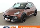 Opel Adam 1.4 Rocks*SHZ*PANO*LHZ*TEMPO