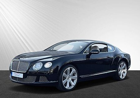 Bentley Continental GT /Deutsch/ACC/NAIM/Massage