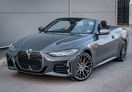 BMW Others M440i xDrive Cabrio Driv.Pro.Park.Plus.H/K.Laser