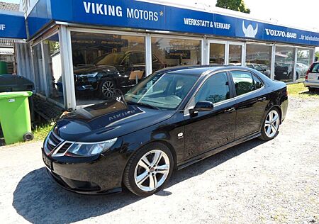 Saab 9-3 Lim. Vector