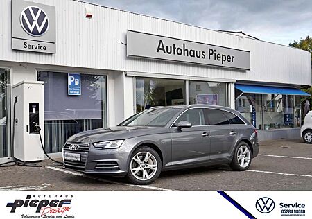 Audi A4 Avant 2.0 TFSI Sport Navi 3-Zonen-Klima -Neuer ...