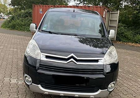 Citroën Berlingo Citroen VTi 95 Silver Selection