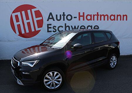 Seat Ateca 2.0 TDI Style DSG LED Navi Ahk Fahrass Rfk