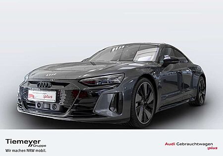 Audi e-tron GT RS Q MATRIX KAMERA PDC+ BuO