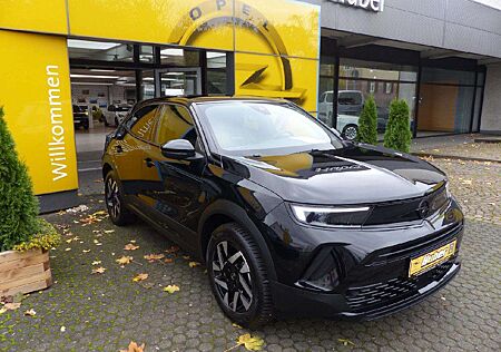 Opel Mokka gebraucht kaufen Opel Mokka GS Line AHK