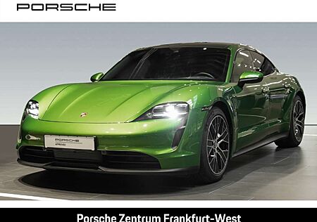 Porsche Taycan 4S HA-Lenkung Luftfederung Panorama BOSE