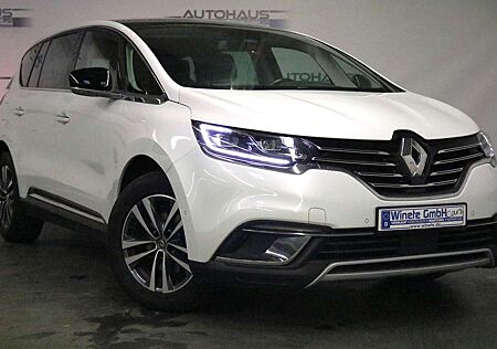 Renault Espace Business Edition*1HAND*NAVI*PANO*AHK*KAMERA*PDC*uv