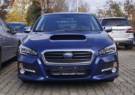 Subaru Levorg 1.6GT Sport