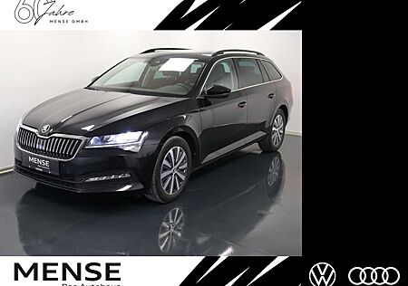 Skoda Superb Combi 2.0 TDI DSG Ambition |ACC|360|SpurH