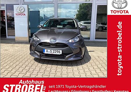 Toyota Yaris 1.0 VVT-i Comfort