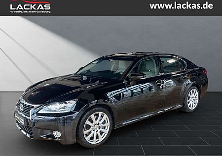 Lexus GS 450 GS 450h 450 h*LEDER*NAVI*EXECUTIVE*SD*LEDER BEIGE