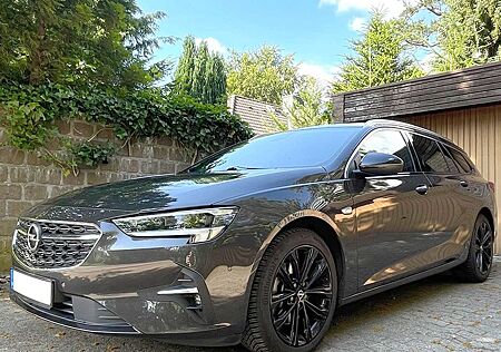 Opel Insignia Sports Tourer 1.5 CDTI Business Elegance