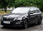 Skoda Octavia Combi 2.0 TDI 4x4 DSG RS