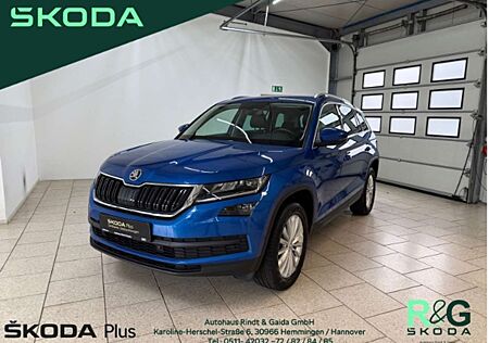 Skoda Kodiaq Style 1.5 TSI ACT DSG Navi ACC 360° virtual Cockpi