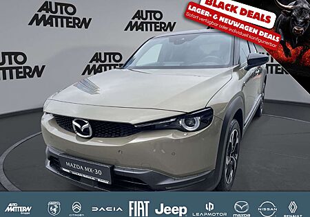 Mazda MX-30 Makoto Kamera|NAVI|CarPlay|SHZ|LED|PDC Bla