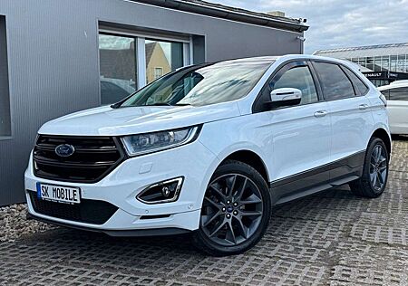 Ford Edge Sport 4x4*AHK*KEYGO*StHz*ACC*LED*TOP