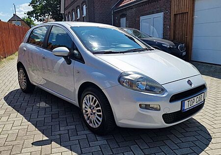 Fiat Punto Easy Tüv Neu