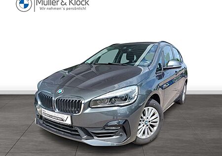 BMW 220 i Active Tourer Advantage HiFi LED RFK Navi