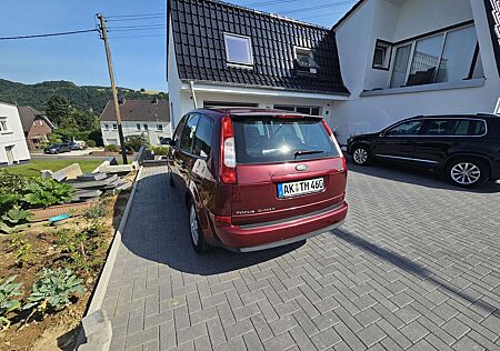 Ford Focus C-Max 1.6 Ambiente