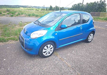Citroën C1 Citroen 1.0 Style