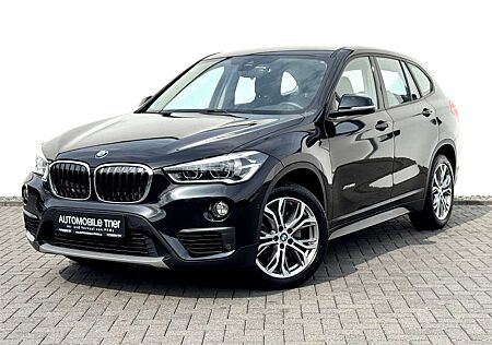 BMW X1 xDrive 25 i /LED/CAM/HUD/1.HAND/GARANTIE/