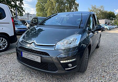 Citroën C4 Picasso Citroen HDi 110 Exclusive