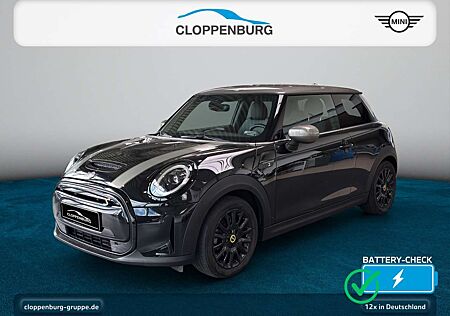 MINI Cooper SE 3-Türer Classic Trim StHz+StKlima+Navi