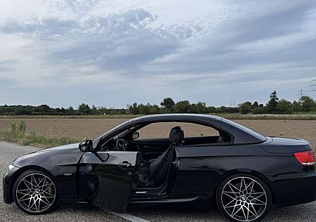 BMW 335i 335 Cabrio