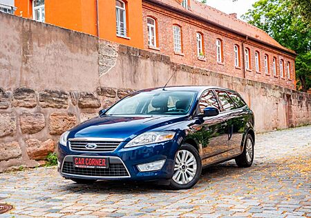 Ford Mondeo Turnier Ghia 2.Hand TÜV NEU