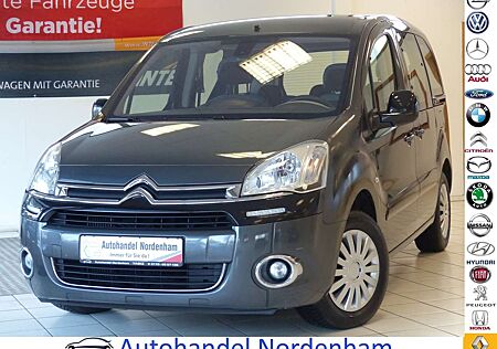 Citroën Berlingo Citroen 1.6 HDI Mutispace Selection*1.HAND*TÜV 10/2026*