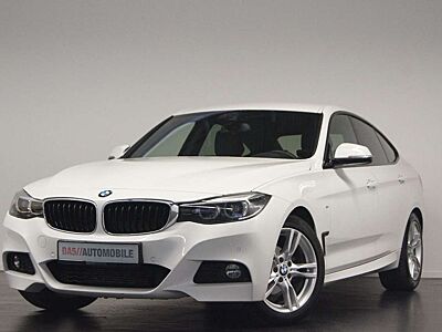 BMW 318 M Sport|LED|HUP|SHADOW|LEDER