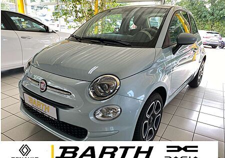 Fiat 500 Club